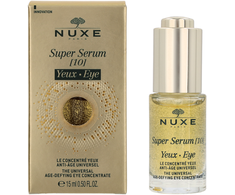 Nuxe Super Serum [10] Eye Age Defying Concentrate, 15 ml