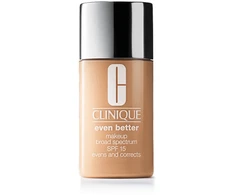 Odos atspalvį koreguojantis makiažo pagrindas Clinique Even Better™ Makeup su SPF15, 30 ml | spalva: CN 10 Alabaster