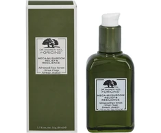 Origins Dr. Andrew Weil for Origins Mega-Mushroom Relief &amp; Resilience Advanced Face Serum drėkinamasis ir maitinamasis serumas, 50 ml