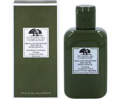 Origins Dr. Andrew Weil for Origins™ Mega-Mushroom Relief &amp; Resilience raminamasis gydymas Losjonas raminamasis veido losjonas, 100 ml