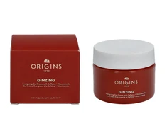 Origins GinZing Energizing Gel Kreminis With Caffeine+Niacinamide drėkinamasis kreminis gelis, pasižymintis skaistinamuoju poveikiu, 30 ml