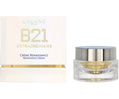 "Orlane B21 Extraordinaire Reinassance" atkuriamasis kremas 80ml