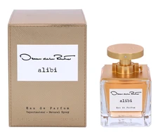 Oscar De La Renta Alibi EDP parfumuotas vanduo moterims, 100 ml