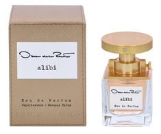 Oscar De La Renta Alibi EDP parfumuotas vanduo moterims, 30 ml