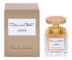 Oscar De La Renta Alibi EDP parfumuotas vanduo moterims, 50 ml