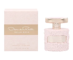 Oscar de la Renta Bella Rosa EDP parfumuotas vanduo moterims, 50 ml