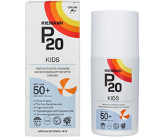 P20 Kids Lotion SPF50+, 200 ml