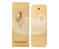 Paco Rabanne 1 Million Parfum kvepalai vyrams, 200 ml