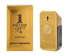 Kvepalai vyrams Paco Rabanne 1 Million EDP, 50 ml