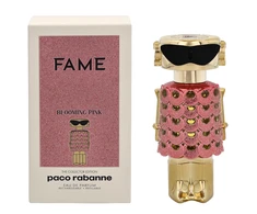 Paco Rabanne Fame Blooming Rožinė kvepalų purškalas 80ml