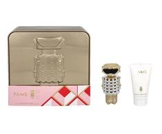 Paco Rabanne Fame - EDP 50 ml + Kūno losjonas 75 ml