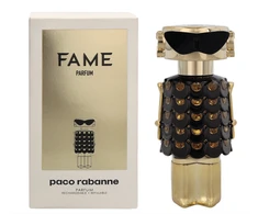 Kvepalai su papildymo funkcija Paco Rabanne Fame Parfum Eau De Perfume Purškiklis 80ml