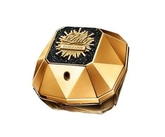 Kvepalai moterims Paco Rabanne Lady Million Fabulous Intense EDP 50 ml