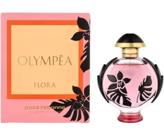 Paco Rabanne Olympéa Flora kvepalai moterims 80ml