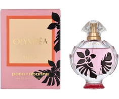 Paco Rabanne Olympéa Flora kvepalai moterims 30ml