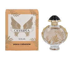 Paco Rabanne Olympéa Solar Kvepalų vanduo moterims 50ml