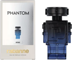 Kvepalai vyrams Paco Rabanne Phantom Intense EDP, 100 ml