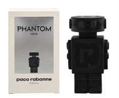 Kvepalai vyrams Paco Rabanne Phantom Le Parfum, 50 ml