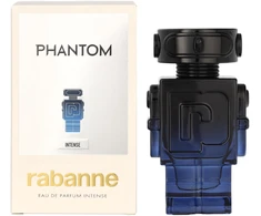 Kvepalai vyrams Paco Rabanne Phantom Intense EDP, 50 ml