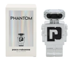 Paco Rabanne Phantom tualetinis vanduo vyrams 100ml