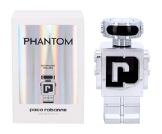 Paco Rabanne Phantom tualetinis vanduo vyrams 150ml