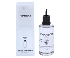 Paco Rabanne Phantom tualetinio vandens užpildas 200ml