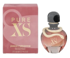 Kvepalai moterims Paco Rabanne Pure XS For Her EDP, 50 ml