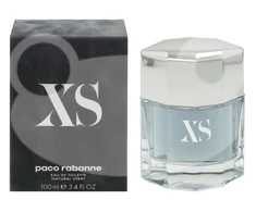 Tualetinis vanduo Paco Rabanne Xs Eau De Toilette Purškiklis, 100ml