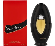 Kvepalai moterims Paloma Picasso EDP, 50 ml