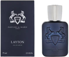 Parfums De Marly Layton EDP parfumuotas vanduo, 75 ml