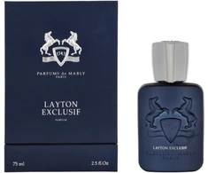 Parfums De Marly Layton Exclusif EDP parfumuotas vanduo, 75 ml