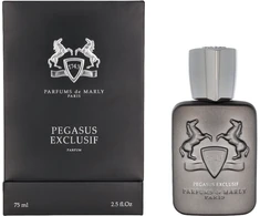 Parfums De Marly Pegasus Exclusif PP kvepalai vyrams, 75 ml