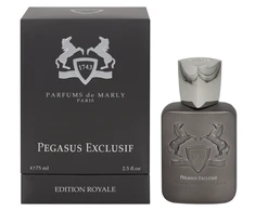 Parfums de Marly Pegasus Exclusif EDP parfumuotas vanduo vyrams, 75 ml