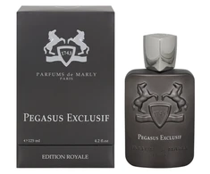 Parfums de Marly Pegasus Exclusif EDP parfumuotas vanduo vyrams, 125 ml