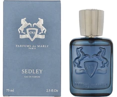 Parfums De Marly Sedley EDP parfumuotas vanduo, 75 ml