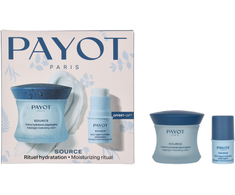 Payot Source Adaptogen drėkinamasis kremas 50ml rinkinys 2 vnt
