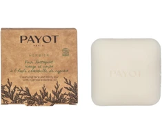 Payot Herbier Cleansing Face And Body Bar valomasis veido ir kūno muilas, 85 g
