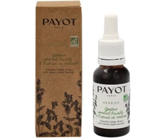 Payot Herbier taikaus miego lašai