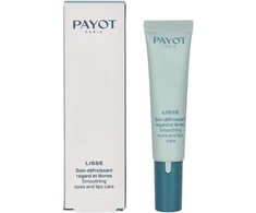 Payot Soin Défroissant Regard et Lèvres-New 15ml
