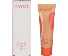 Payot Sleeping Masque Eclat naktinė veido kaukė 50ml
