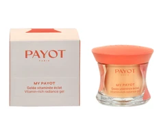 My Payot Gelée Vitaminée Éclat gelinis veido kremas su vitaminais 50ml