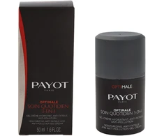 "Payot Optimale" drėkinamasis gelio kremas nuo nuovargio 50ml
