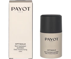 Payot Optimale drėkinamasis dieninis kremas veidui ir kaklui, 50 ml