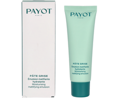 "Payot drėkinamoji matinė emulsija 50ml