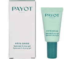 Payot Special 5 Pate Grise veido priemonė nuo spuogų 15ml