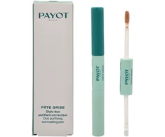 Payot Pâte Grise Duo Purifying Corrector Pen 2x, 3 ml