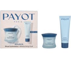 „Payot Source“ drėkinamasis kremas, 2 vnt
