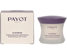 „Payot Supreme Sublimating Anti-Aging“ dieninis veido kremas, 50 ml
