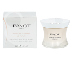 Payot Suprême Jeunesse Jour jauninantis dieninis veido kremas 50ml