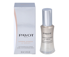 "Payot Supreme Jeunesse Le Serum" senėjimą lėtinantis veido serumas 30ml